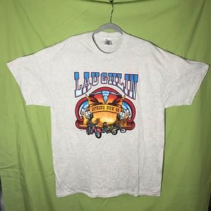 Vintage Motorcycle Biker T-Shirt